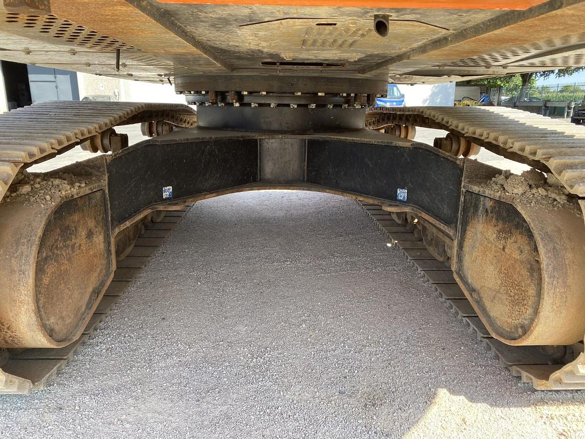 Usato 2020 HITACHI ZX350 LCN-6