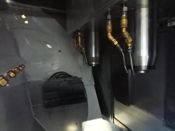 Usato 2015 CHIRON DZ 24W Magnum