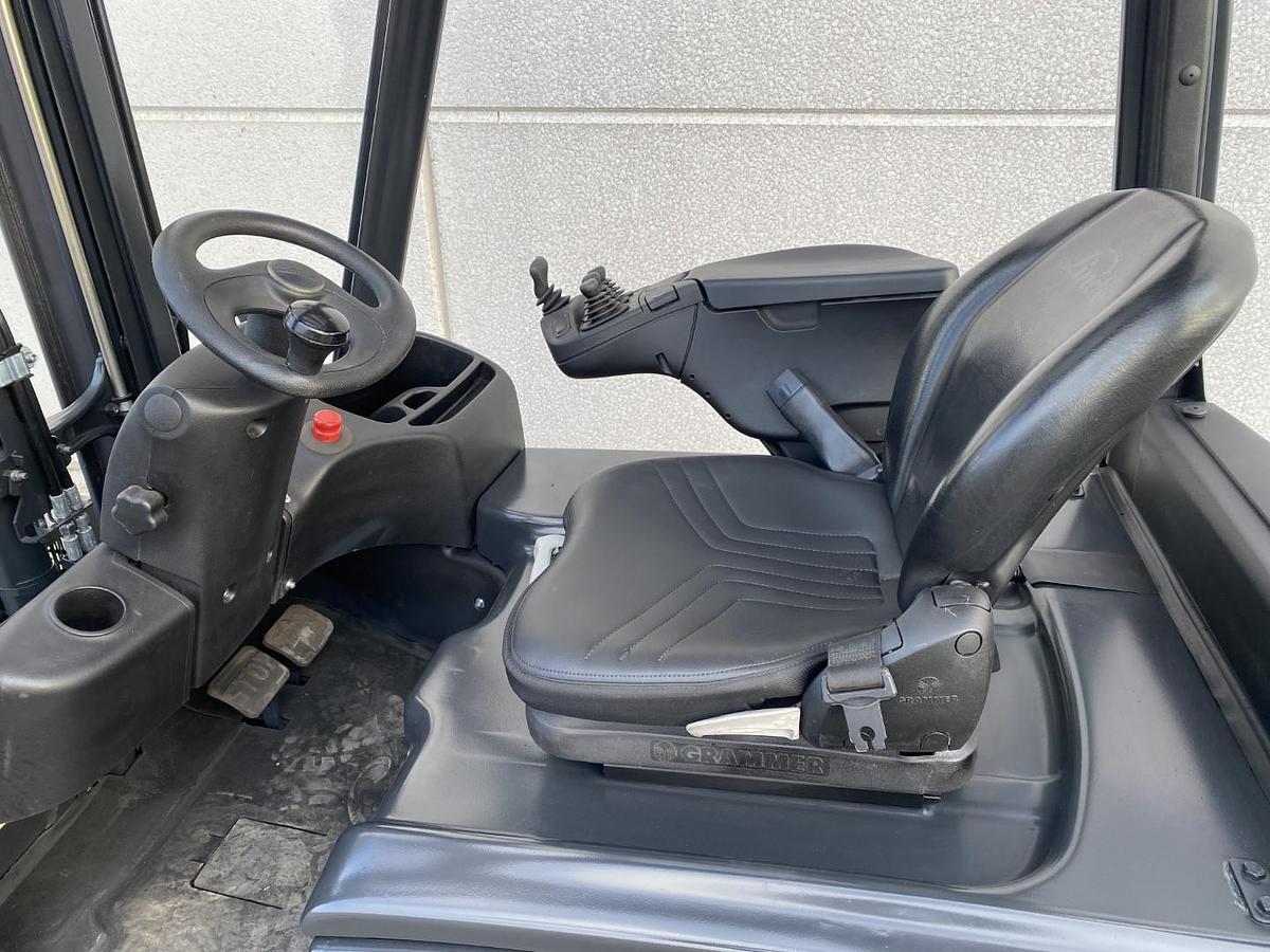 Usato 2019 LINDE E20L-02