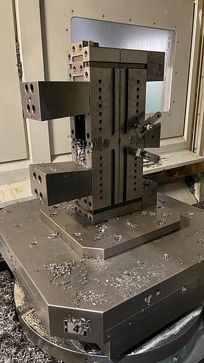 Usato 2008 DOOSAN HM 800