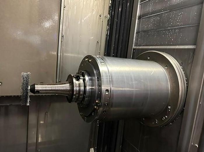 Usato 2006 OKUMA MA 500HB