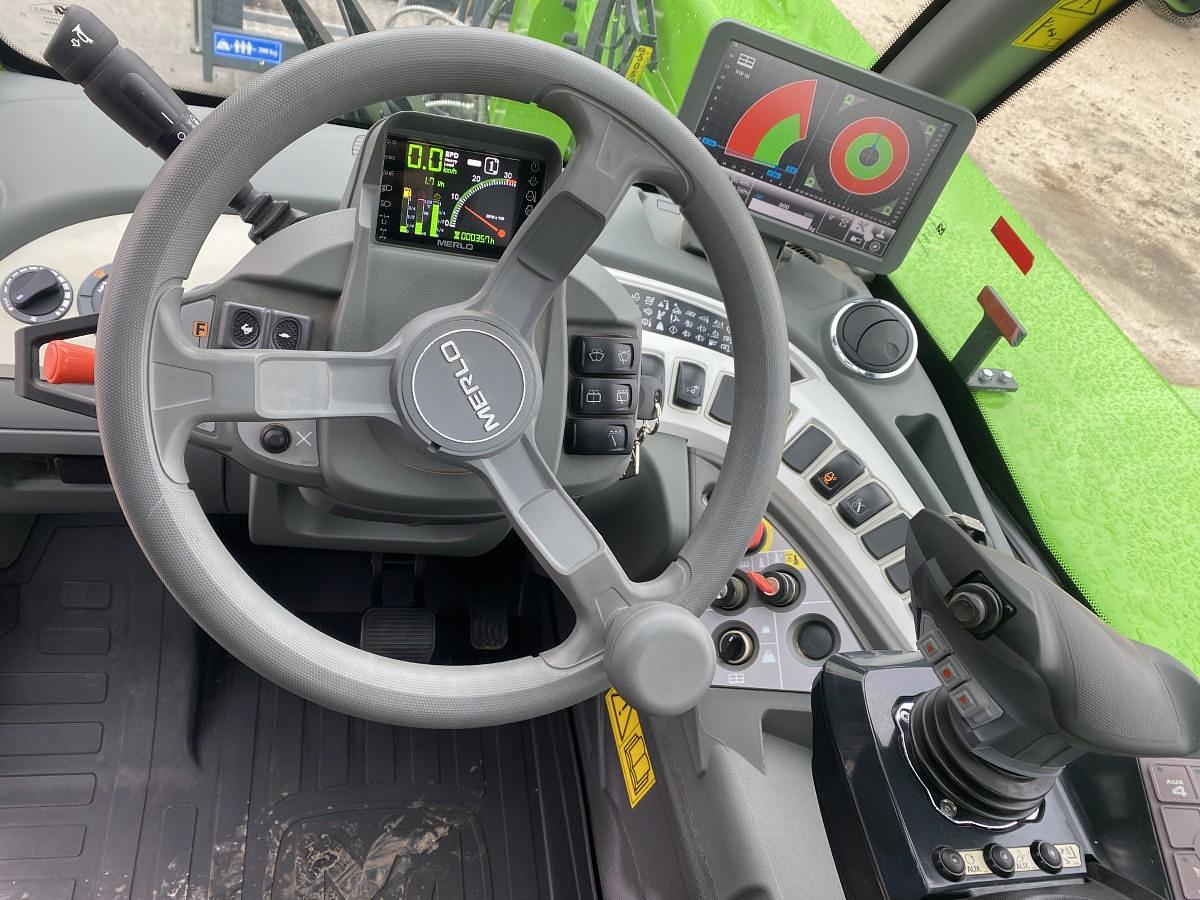 Usato 2022 MERLO ROTO 40.18S