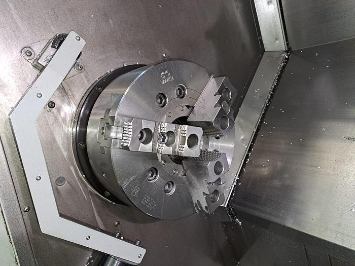 Usato 2013 HAAS SL 30