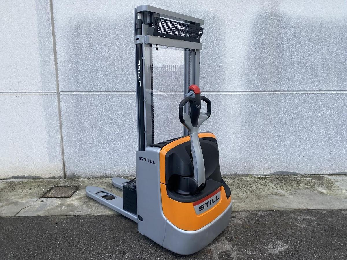 Usato 2017 STILL EXV12