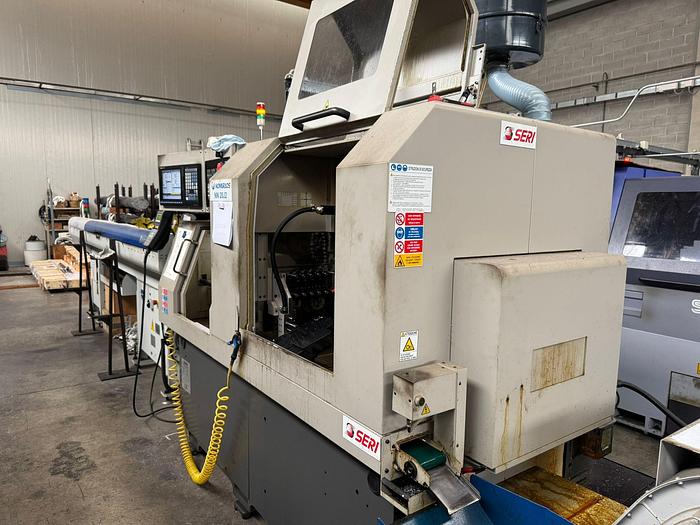 Usato 2015 NOMURA DS NN-20J2