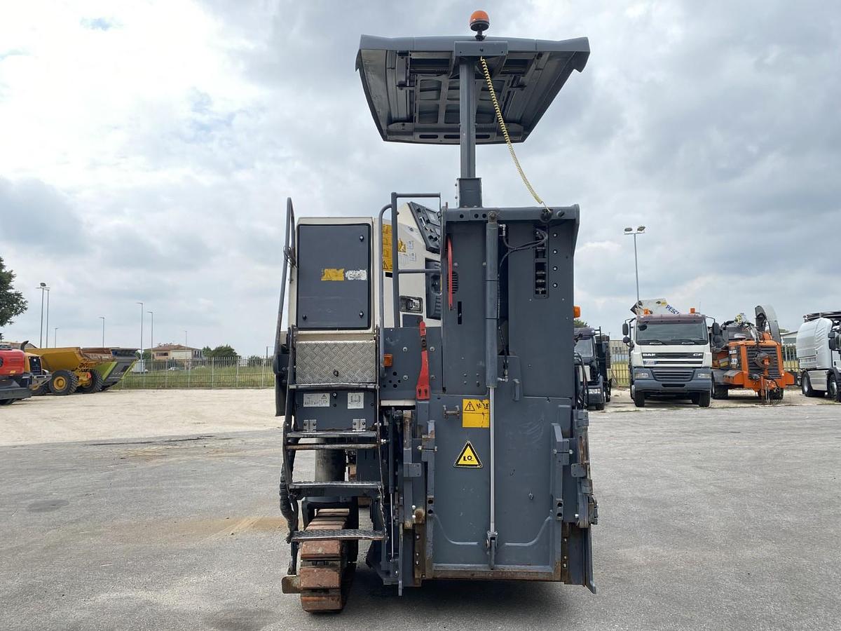 Usato 2013 WIRTGEN W100Fi