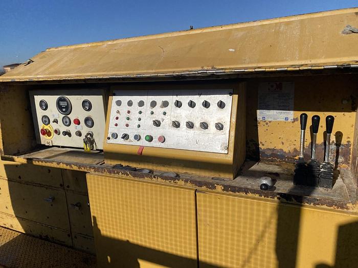 Usato 1997 OM TRACK GIOVE