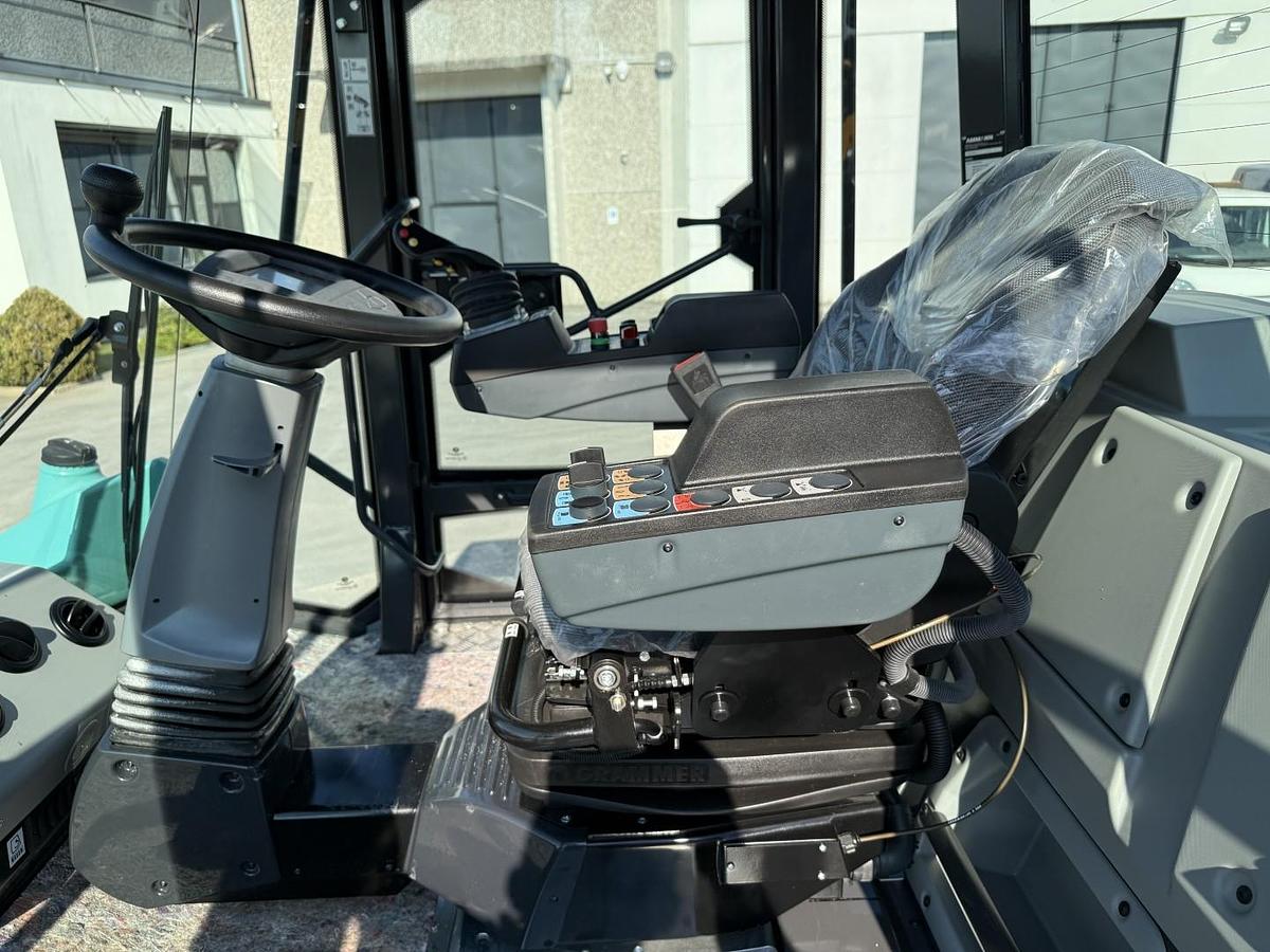 2020 AMMANN ARX 110-T41