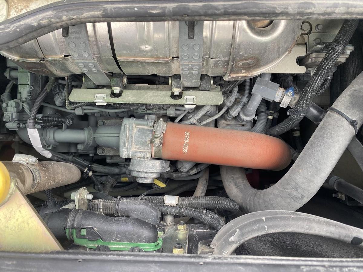 Usato 2019 TAKEUCHI TB 2150R