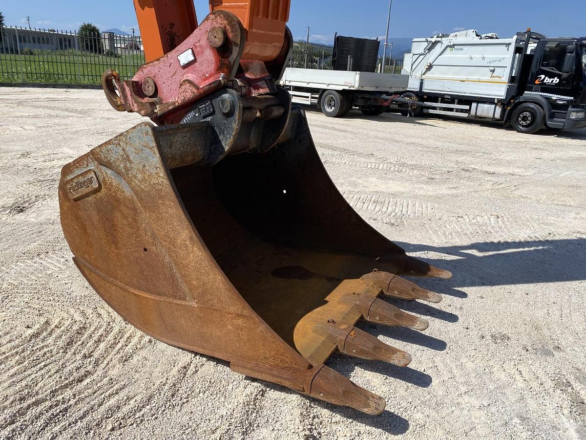 Usato 2020 HITACHI ZX350 LCN-6