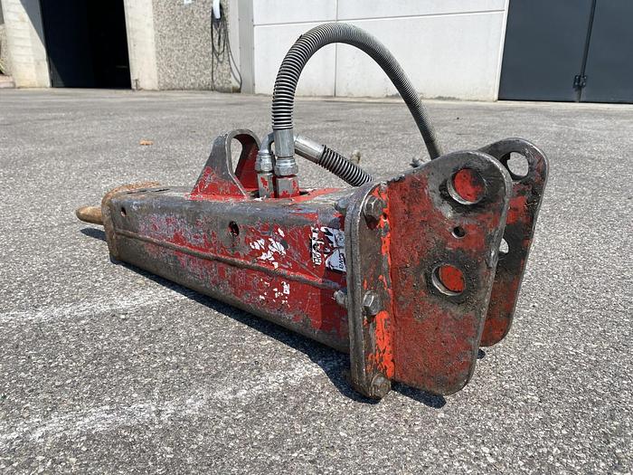 Usato 2000 SOCOMEC DMS-50