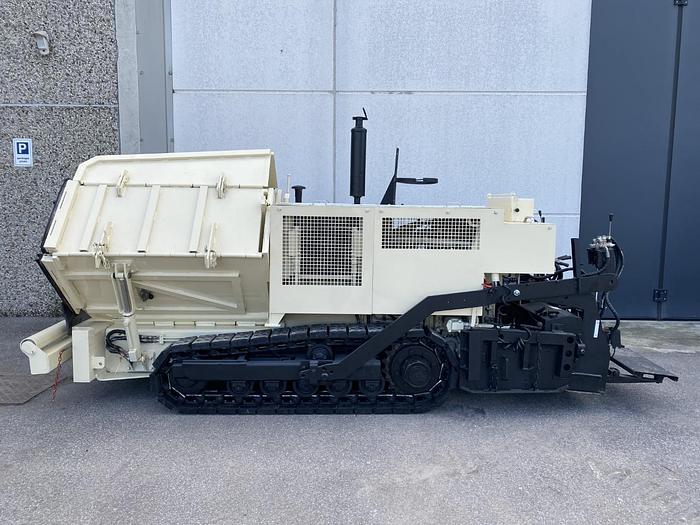 Usato 1998 INGERSOLL RAND  340T