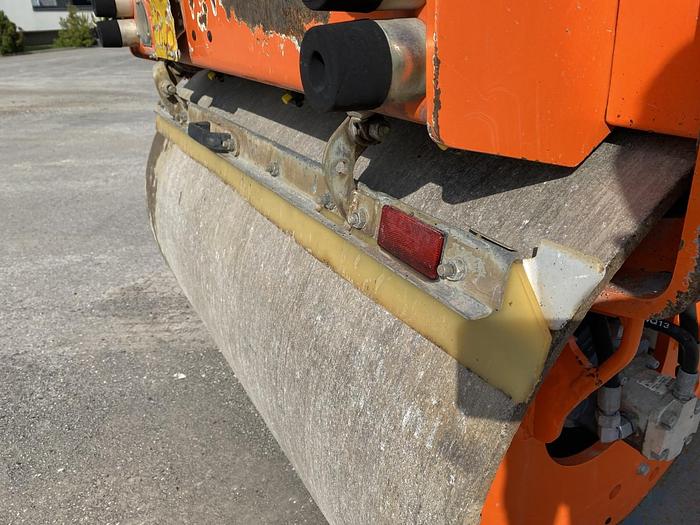 Usato 2014 HAAM HD13 VV