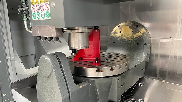 Usato 2019 HAAS UMC-750 SS