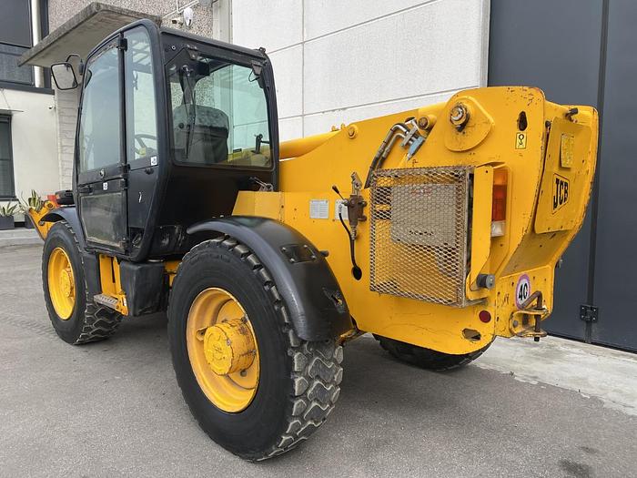 Usato 2001 JCB 532-120
