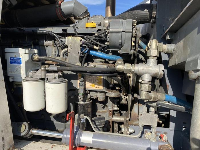 Usato 2004 WIRTGEN W1200 F