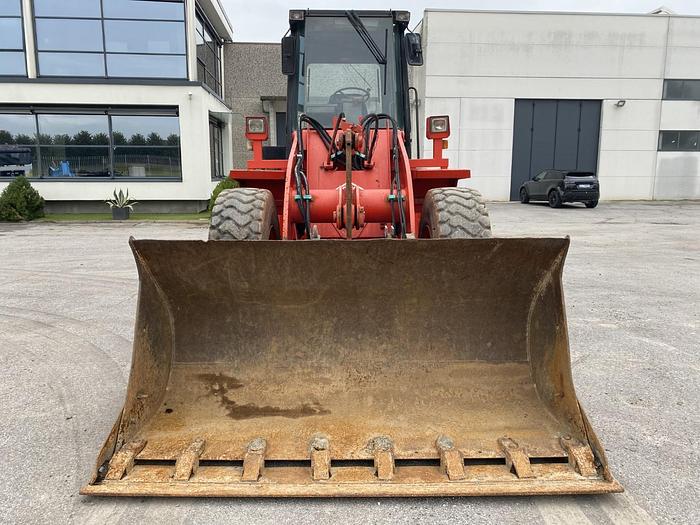 Usato 1998 O&K L15-B