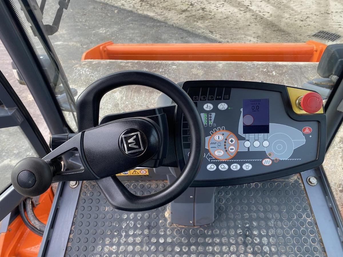 Usato 2020 HAMM H13i