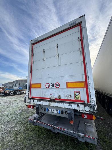 Usato 2021 GROSSE EQUIPMENT STRA PACK