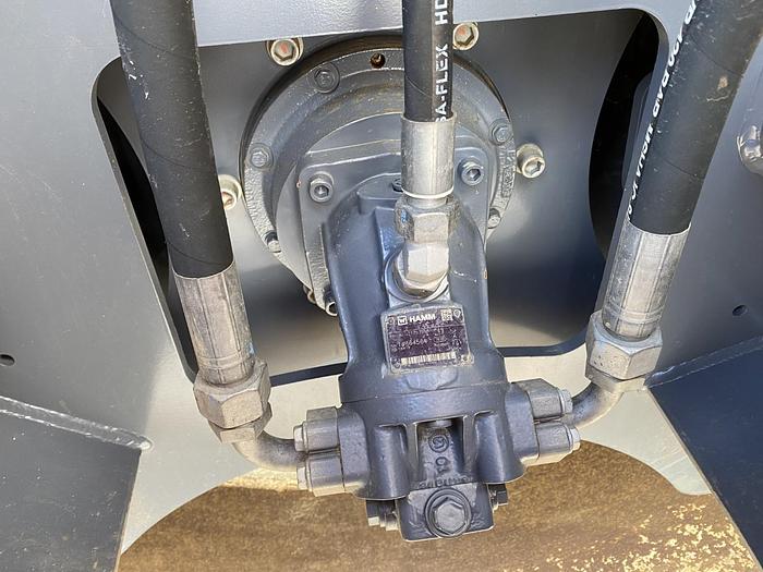 Usato 2019 HAMM H13i