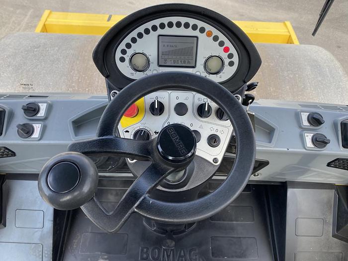 Usato 2017 BOMAG BW 213 DH-5