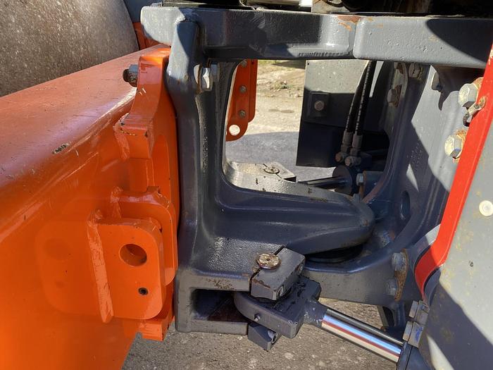 Usato 2020 HAMM H13i