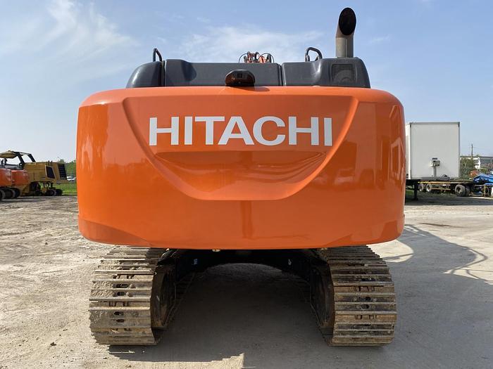 Usato 2019 HITACHI ZX210 LCN-6