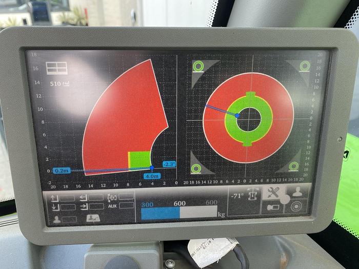2020 MERLO ROTO 40.18