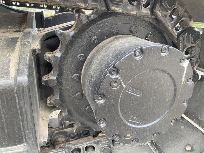 Usato 2019 CATERPILLAR 315 F