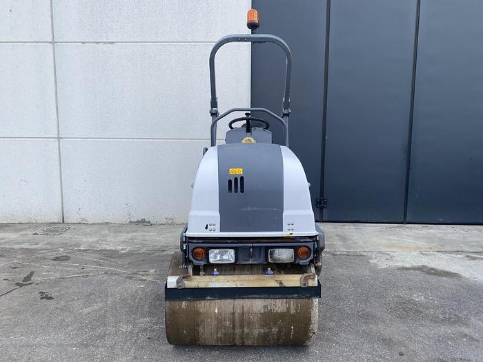 Usato 2015 DYNAPAC CC900 S