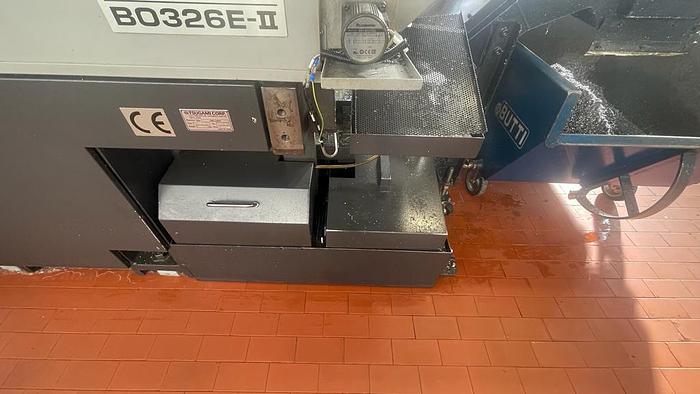 Usato TSUGAMI B0326E-II