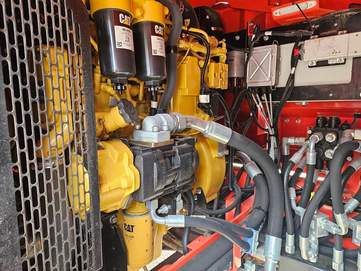 Usato 2018 FINLAY 873