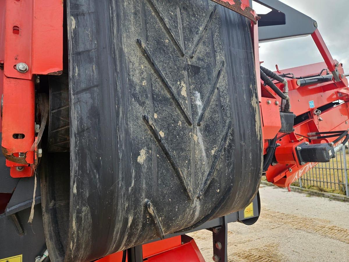 Usato 2018 FINLAY 873