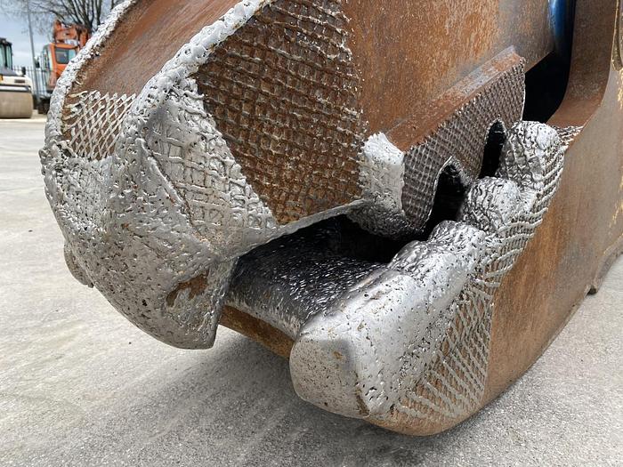 Usato 2005 MANTOVANI  RP50-A2