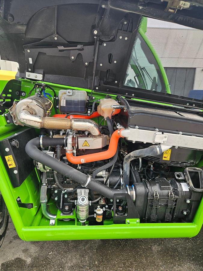 Usato 2022 MERLO P35.11