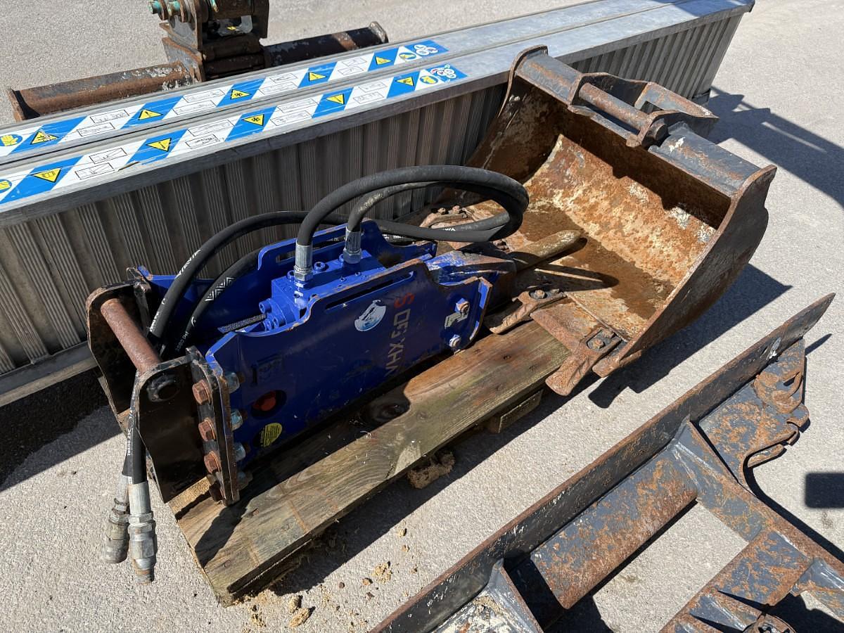 Usato 2021 KOBELCO SK17 SR-3E