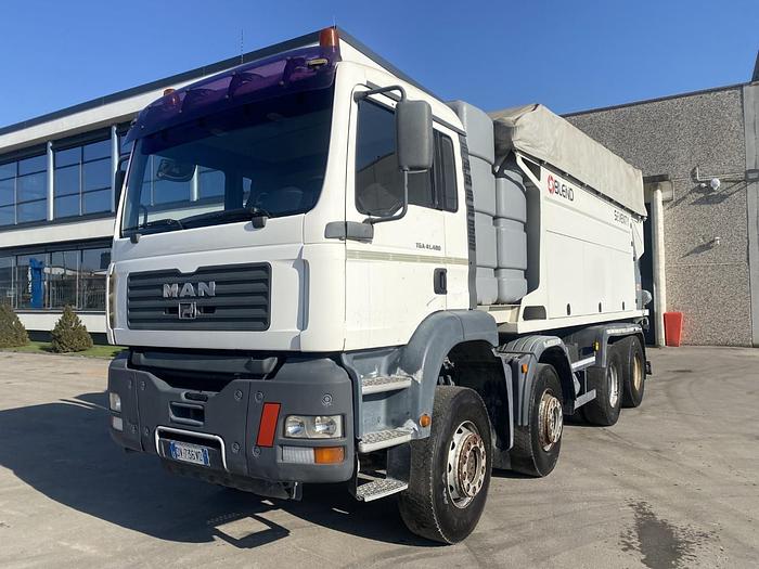 Usato 2016 BLEND SEVENTY