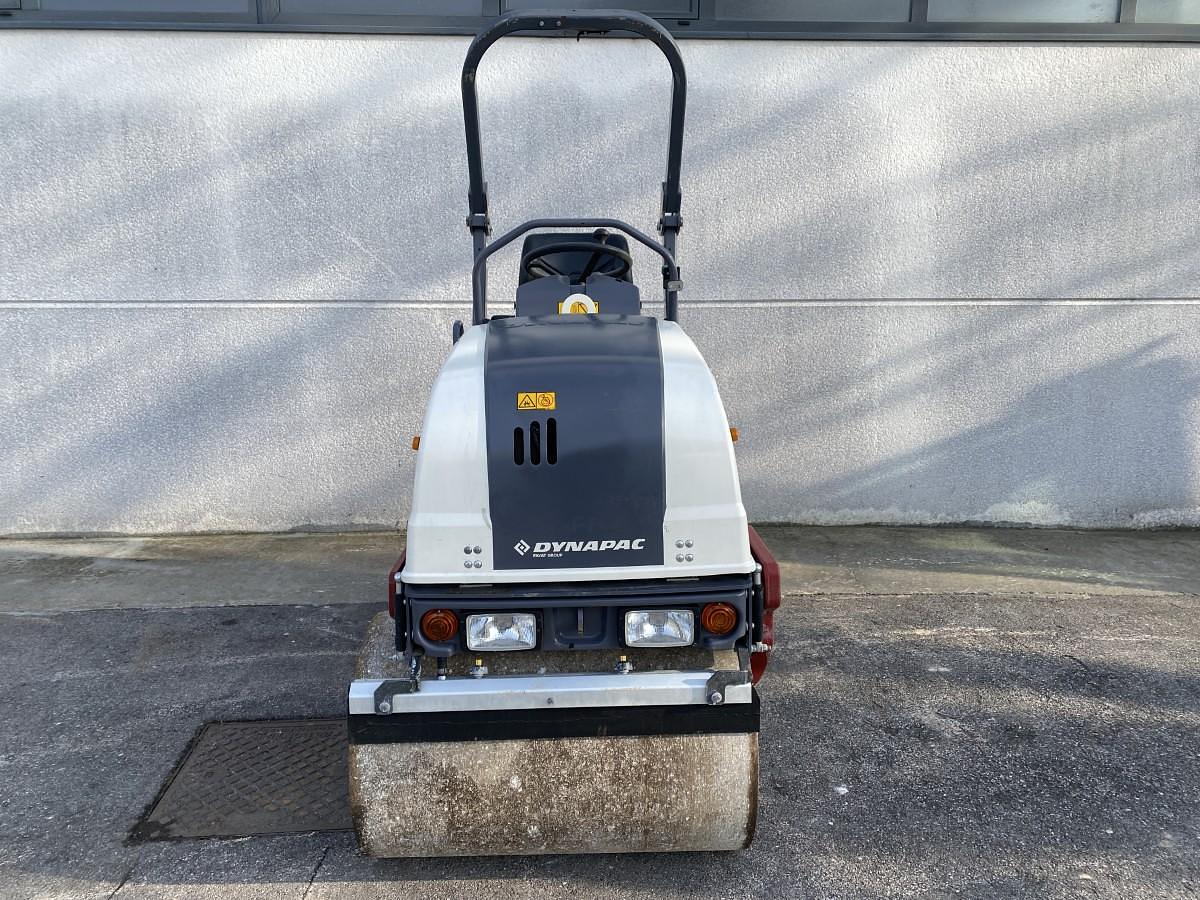 Usato 2022 DYNAPAC CC 900 S