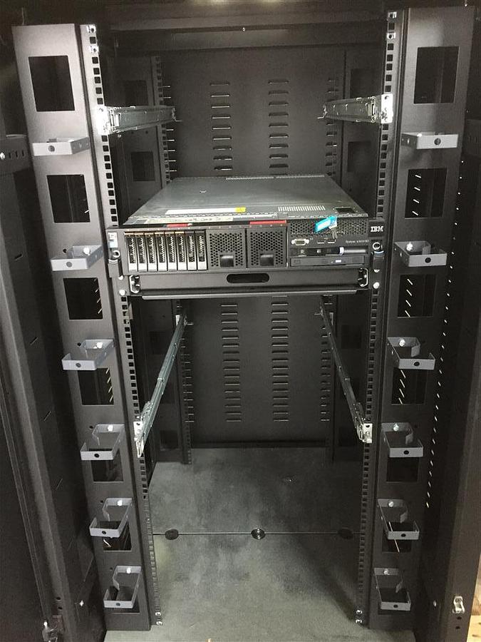 Usato 2015 IBM SYSTEM X3650