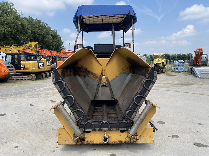 Usato 2007 CATERPILLAR BB 730