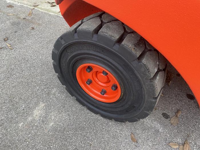 Usato 2014 LINDE H30D-05