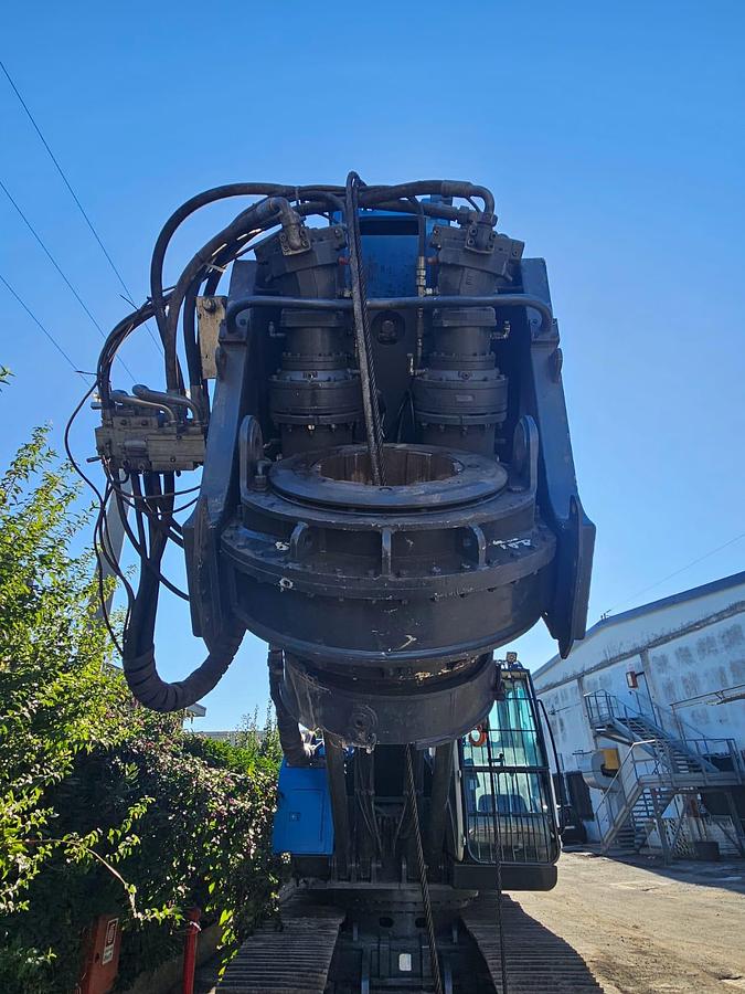 Usato 2010 SOILMEC SR-50