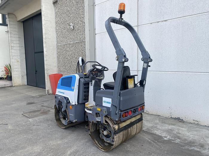 Usato 2015 DYNAPAC CC900 S