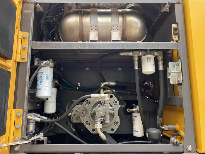 Usato 2018 VOLVO EC300 ENL