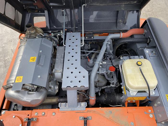 Usato 2017 HITACHI ZX210 LCN-6