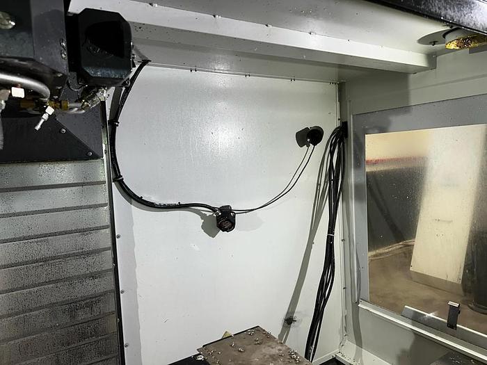 Usato 2019 HAAS VF-4SS