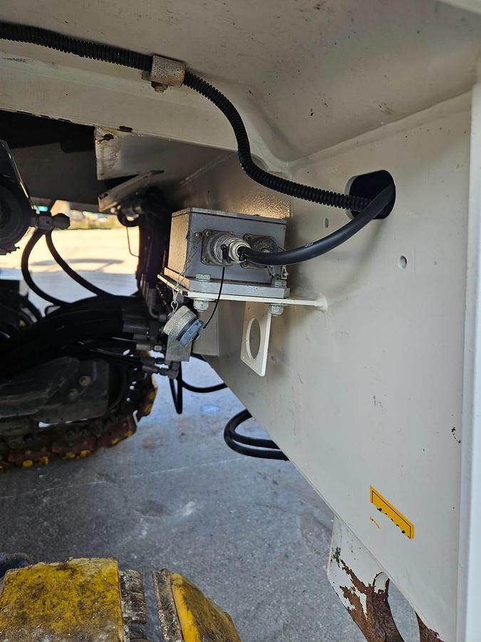 Usato 2011 WIRTGEN W100F