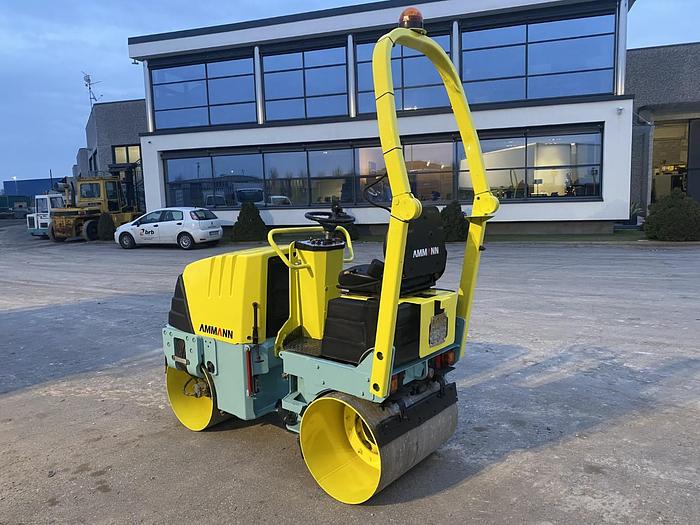 Usato 2007 AMMANN AV 12-2