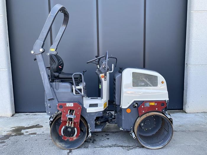 Usato 2017 DYNAPAC CC 900 S