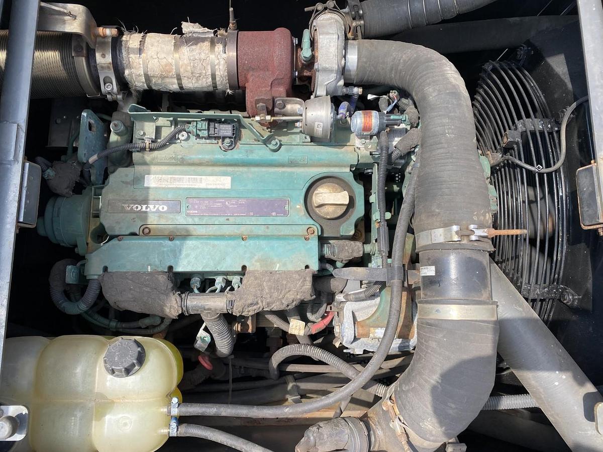 Usato 2020 VOLVO EC200 ENL